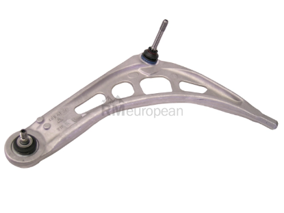 Control Arm Lemfoerder 2536701