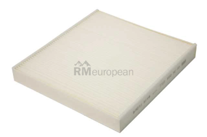 VW-Audi Cabin Air Filter Mann Filter 5Q0819644A