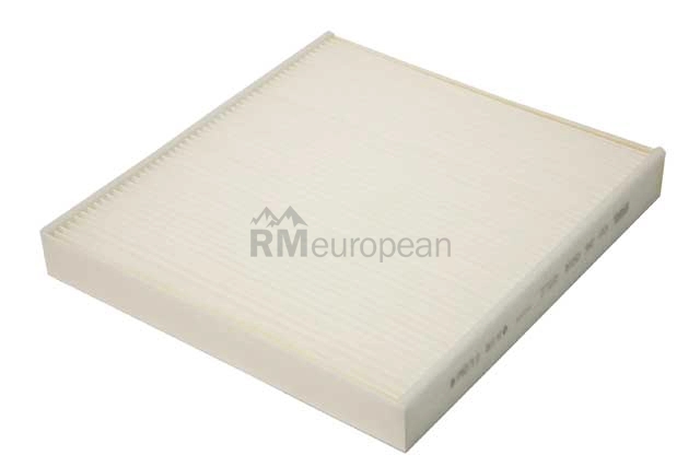 VW-Audi Cabin Air Filter Mann Filter 5Q0819644A