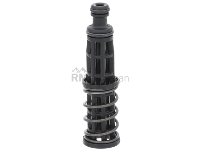 VW-Audi Oil Filter Adapter Genuine VW/Audi 06J115679E