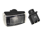 Volvo Side Marker Light Pro Parts 9178885