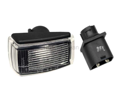 Volvo Side Marker Light Pro Parts 9178885