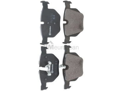 Brake Pad Set Brembo P06039