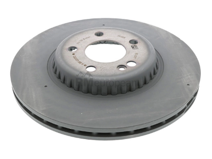 Mercedes Brake Disc Genuine Mercedes 0004230712