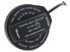 VW-Audi Fuel Cap Genuine VW/Audi 4G0201550M