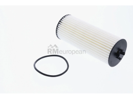 Mercedes Oil Filter Kit Mann Filter 1761800800
