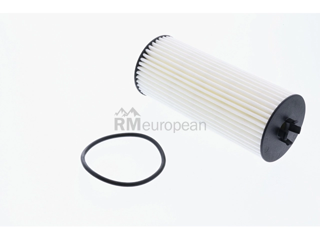 Mercedes Oil Filter Kit Mann Filter 1761800800