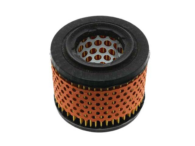 Porsche Air Pump Filter Genuine Porsche 93011340100
