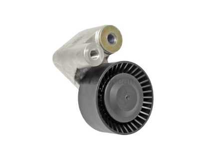 BMW Adjusting Pulley Assembly INA 11281407520