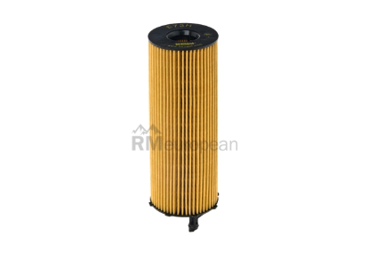 VW-Audi Oil Filter Kit Hengst 057115561M