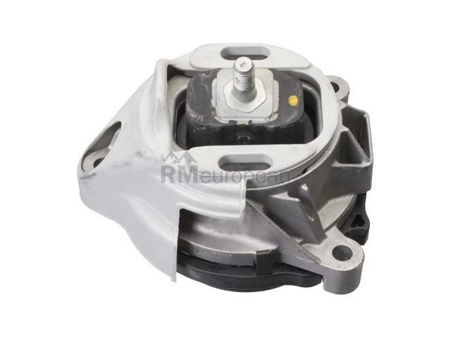 BMW Engine Mount febi bilstein 22116787668