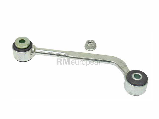 Mercedes Sway Bar Link Lemfoerder 2033200889
