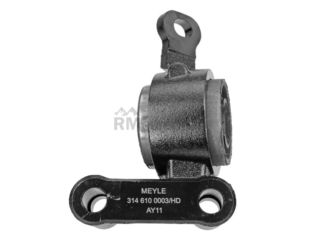 Mini Bushing Meyle HD 31126757562