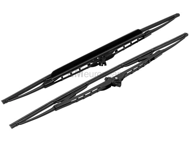 Wiper Blade Set Bosch 3397118401