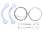 VW-Audi Clamp Kit HJS 070298051