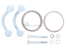 VW-Audi Clamp Kit HJS 070298051