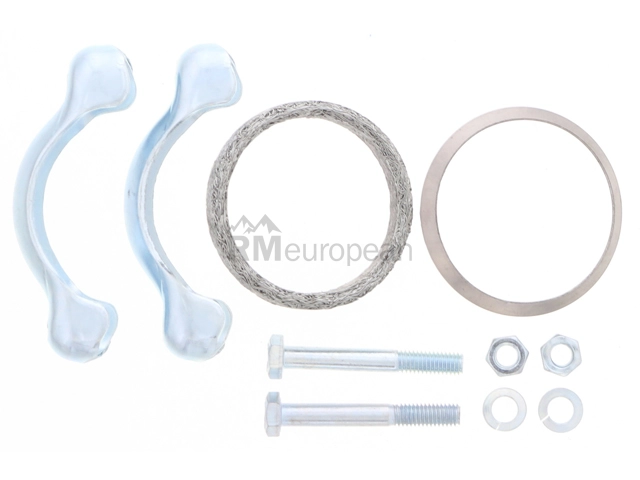 VW-Audi Clamp Kit HJS 070298051