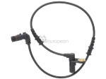 Mercedes ABS Sensor Bremi 220540011765
