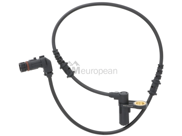 Mercedes ABS Sensor Bremi 220540011765