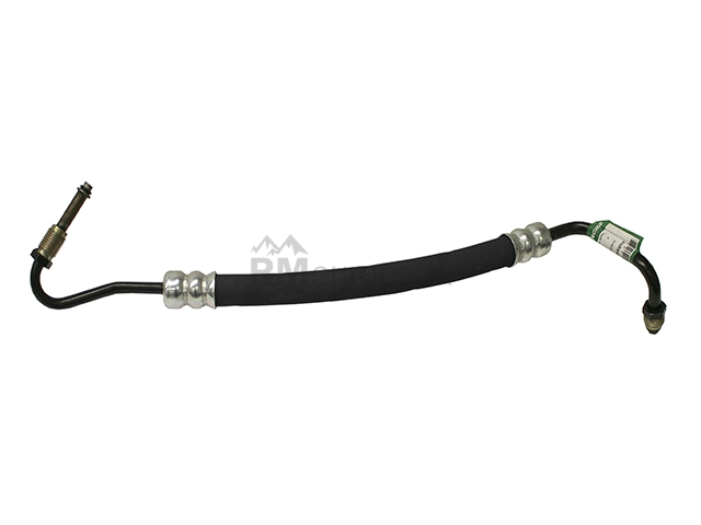 Land Rover Power Steering Hose Eurospare ANR6656