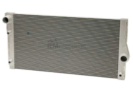 BMW Radiator Mahle Behr 17118615426