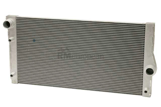 BMW Radiator Mahle Behr 17118615426