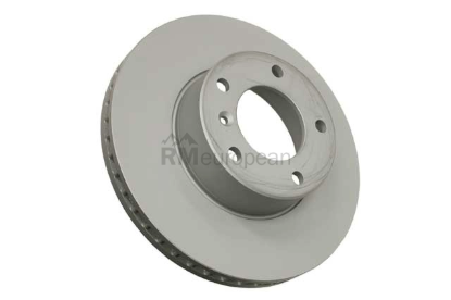Mercedes Brake Disc Zimmermann Coat Z 4634210312