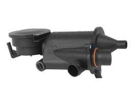 Porsche Oil Separator URO Parts 99610702652