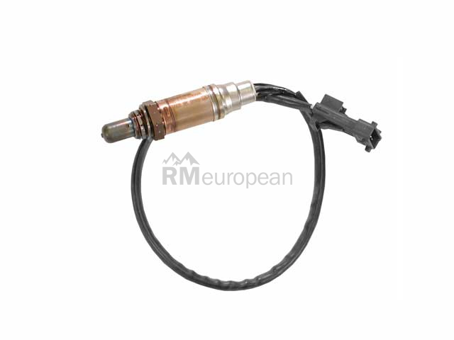 Porsche Oxygen Sensor Bosch 99660611800