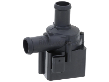 VW-Audi Auxiliary Water Pump Pierburg 06H121601P