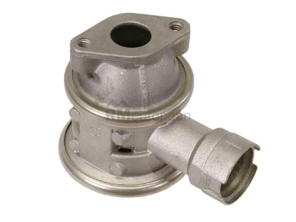 VW-Audi Air Pump Check Valve Pierburg 06A131351D