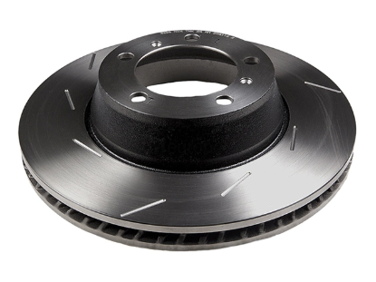 Porsche Brake Disc Fremax Painted 971615601P