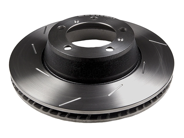 Porsche Brake Disc Fremax Painted 971615601P