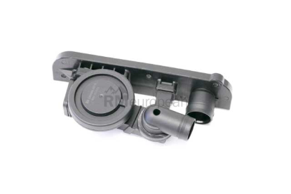 VW-Audi Crankcase Vent Valve febi bilstein 06F129101R