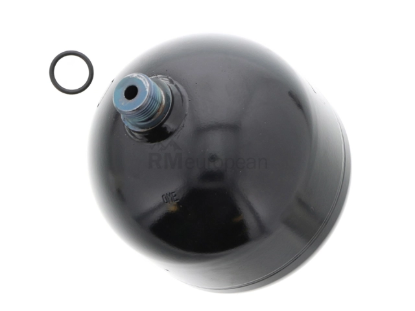 BMW Brake Hydro Accumulator ATE 34331162054