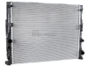 BMW Radiator Mahle Behr 17118743667