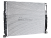 BMW Radiator Mahle Behr 17118743667