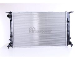 VW-Audi Radiator Nissens 8K0121251H