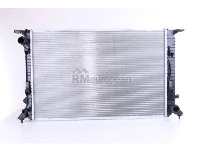 VW-Audi Radiator Nissens 8K0121251H