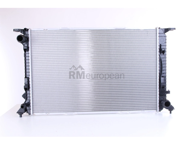 VW-Audi Radiator Nissens 8K0121251H