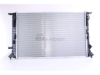 VW-Audi Radiator Nissens 8K0121251H