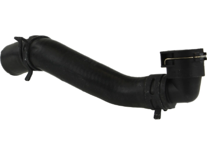 Mini Turbocharger Coolant Hose Rein Automotive 11537600674