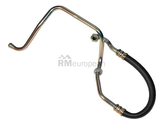 Mercedes Oil Line Cohline 6171800582