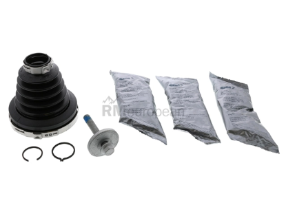 Volvo C.V. Boot Kit GKN Loebro 31256222