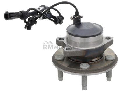 Jaguar Wheel Hub with Bearing BCA NTN C2D49191