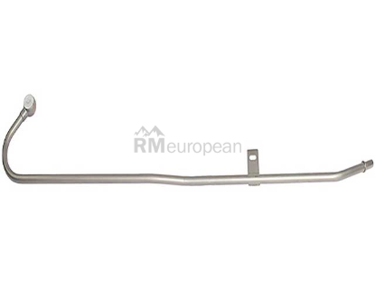 Saab Transmission Cooler Line Pro Parts 12775715