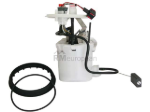 Saab Fuel Pump Assembly Pro Parts 30587077