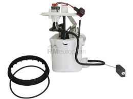 Saab Fuel Pump Assembly Pro Parts 30587077