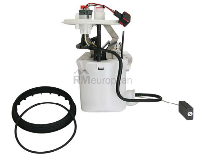 Saab Fuel Pump Assembly Pro Parts 30587077
