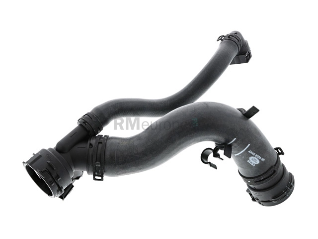 Land Rover Radiator Hose Genuine Land Rover LR011482